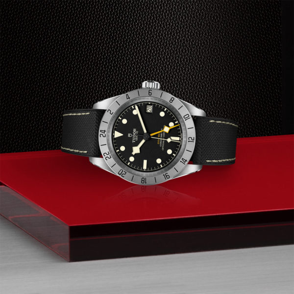 TUDOR Black Bay Pro - M79470-0003 Automatic Watch - Image 3