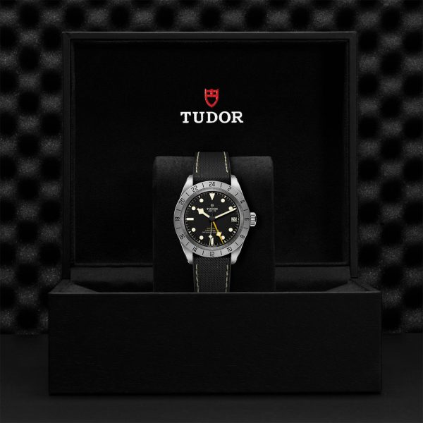 TUDOR Black Bay Pro - M79470-0003 Automatic Watch - Image 4