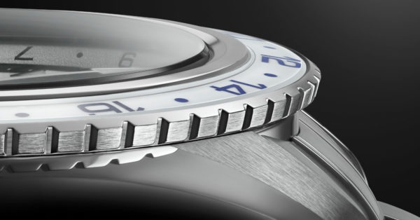 Grand Seiko Sport GMT - SBGJ237G Mechanical Hi-Beat Watch - Image 3