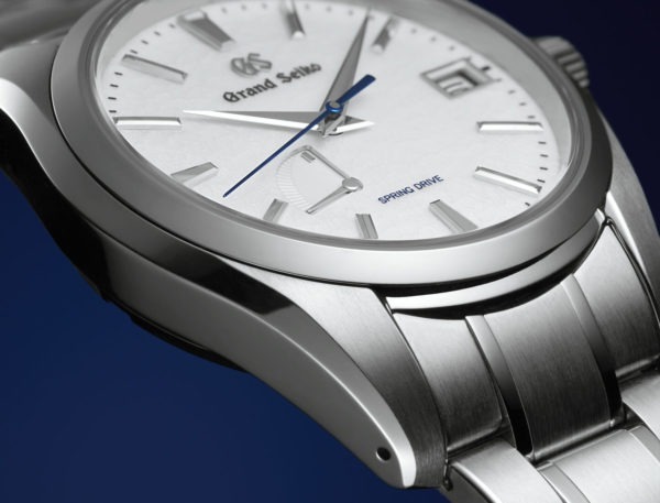 Grand Seiko Heritage 'Snowflake' - SBGA211G Spring Drive Watch - Image 2
