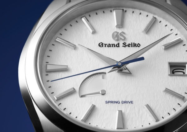 Grand Seiko Heritage 'Snowflake' - SBGA211G Spring Drive Watch - Image 3
