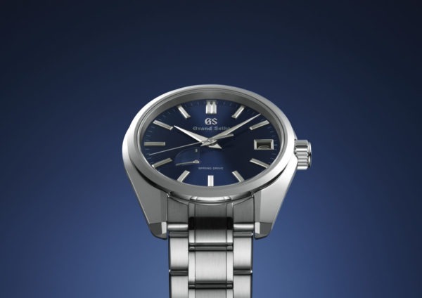Grand Seiko Heritage - SBGA375G Spring Drive Watch - Image 5