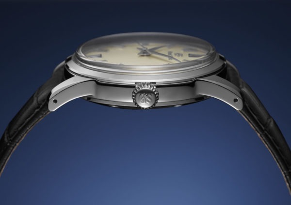 Grand Seiko Elegance - SBGW231G Manual Wind Watch - Image 2