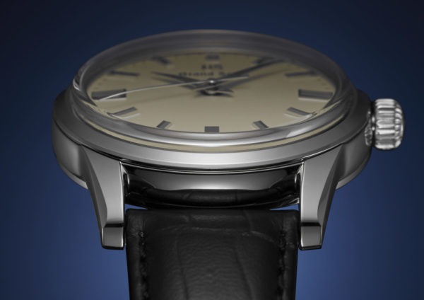 Grand Seiko Elegance - SBGW231G Manual Wind Watch - Image 3
