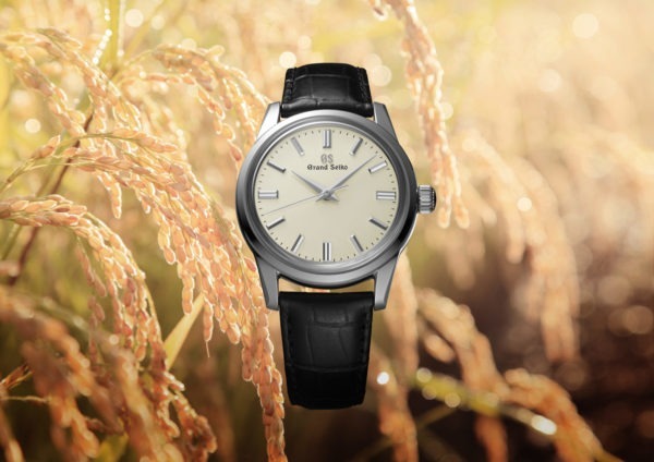 Grand Seiko Elegance - SBGW231G Manual Wind Watch - Image 4