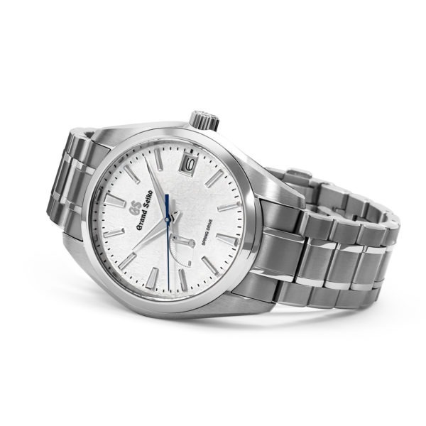 Grand Seiko Heritage 'Snowflake' - SBGA211G Spring Drive Watch - Image 5