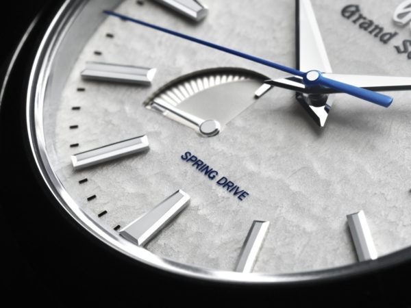 Grand Seiko Heritage 'Snowflake' - SBGA211G Spring Drive Watch - Image 4