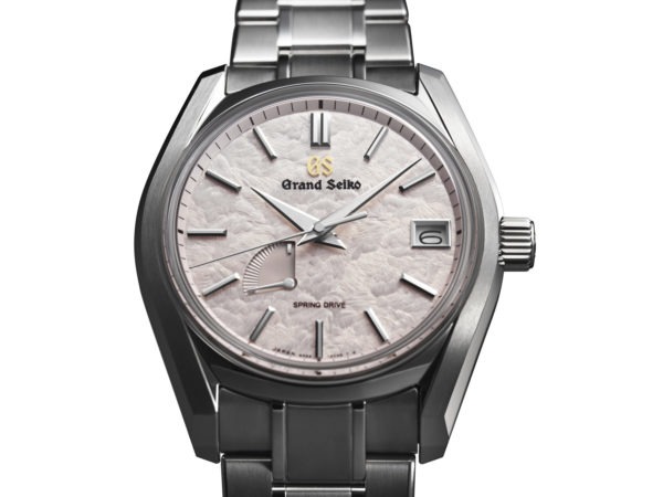 Grand Seiko “Shunbun” - SBGA413G Spring Drive Watch - Image 2