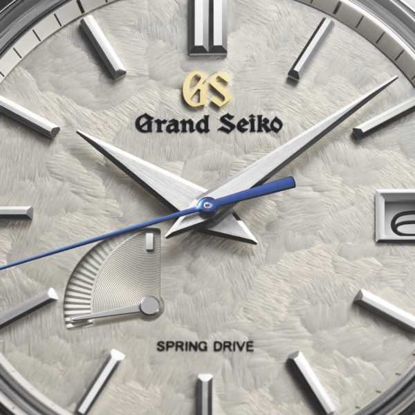 Grand Seiko ‘Taisetsu’ - SBGA415 Spring Drive Watch - Image 2