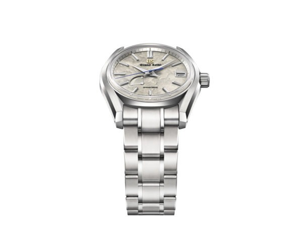 Grand Seiko ‘Taisetsu’ - SBGA415 Spring Drive Watch - Image 3