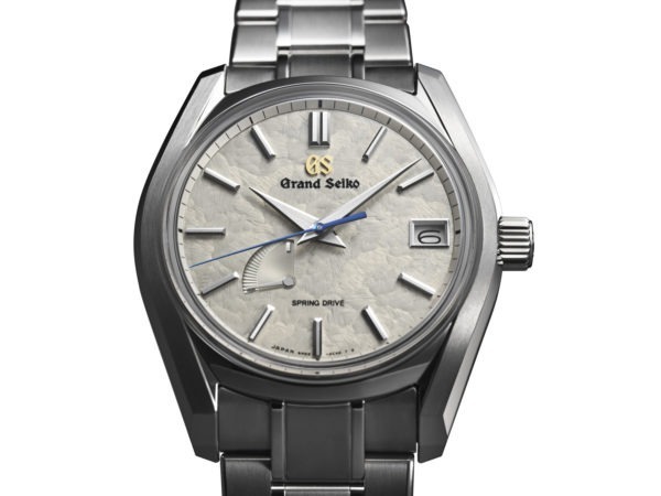 Grand Seiko ‘Taisetsu’ - SBGA415 Spring Drive Watch - Image 4