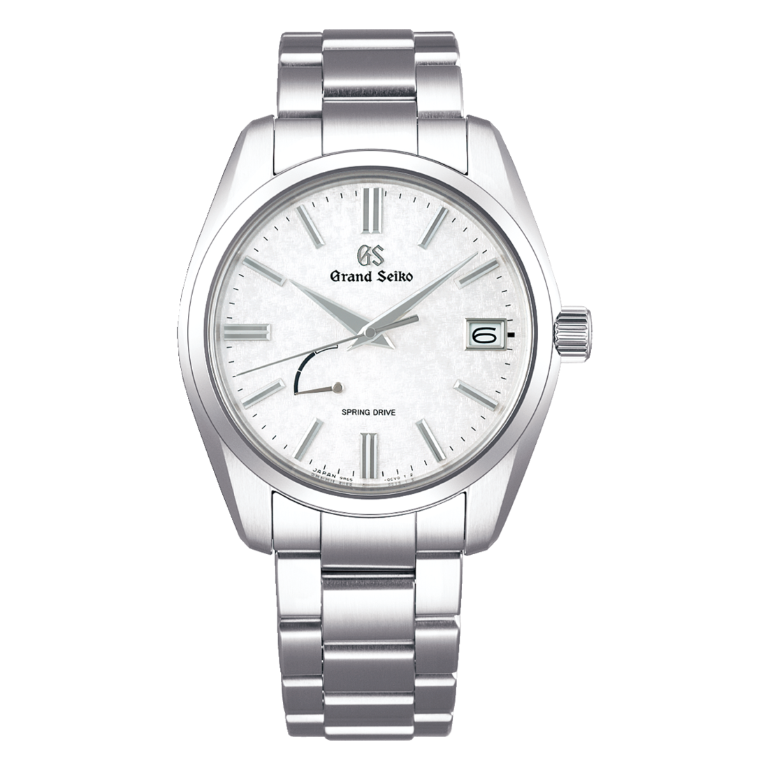 Grand Seiko ‘Kira-Zuri SBGA465