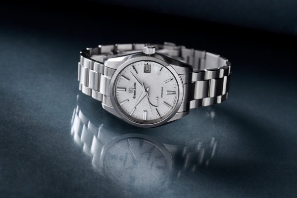 Grand Seiko ‘Kira-Zuri’ - SBGA465G 40mm Spring Drive Watch - Image 2