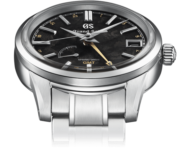 Grand Seiko “Kanro” - SBGE271G Spring Drive Watch - Image 6