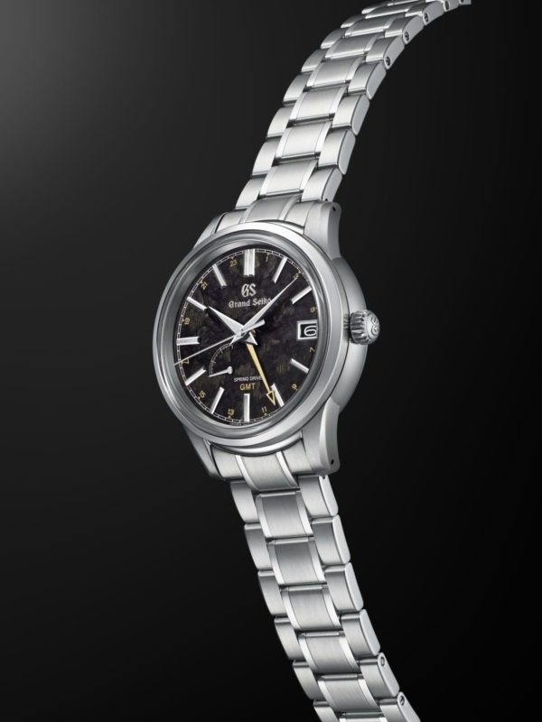 Grand Seiko “Kanro” - SBGE271G Spring Drive Watch - Image 2