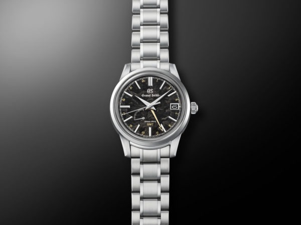 Grand Seiko “Kanro” - SBGE271G Spring Drive Watch - Image 3