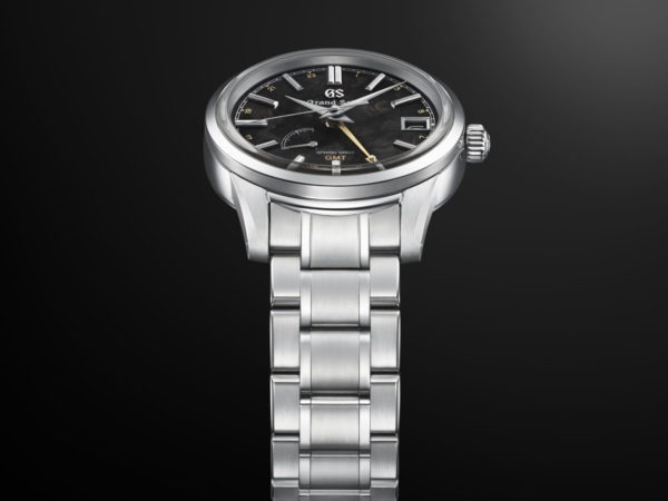 Grand Seiko “Kanro” - SBGE271G Spring Drive Watch - Image 4