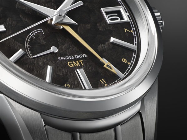 Grand Seiko “Kanro” - SBGE271G Spring Drive Watch - Image 5