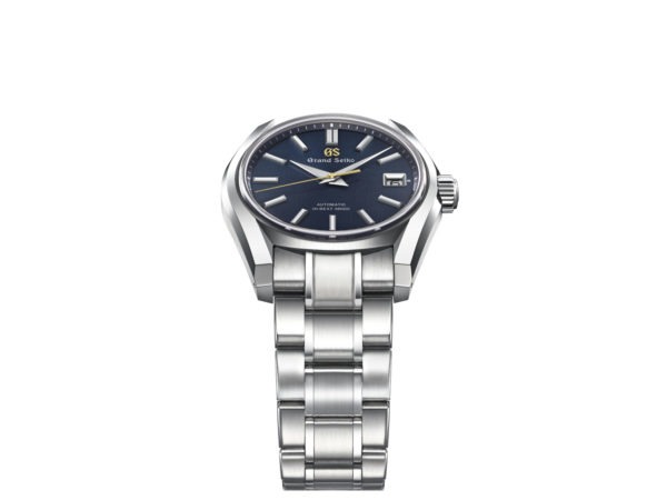 Grand Seiko ‘Shubun’ - SBGH273G Mechanical Hi-Beat Watch - Image 4