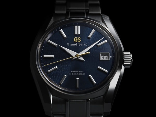Grand Seiko ‘Shubun’ - SBGH273G Mechanical Hi-Beat Watch - Image 2