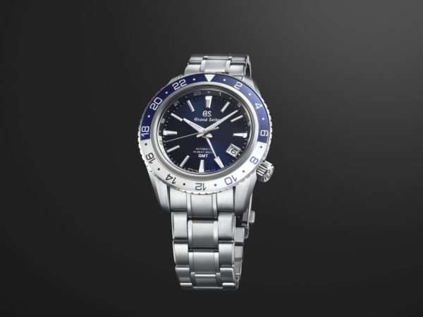 Grand Seiko Sport GMT - SBGJ237G Mechanical Hi-Beat Watch - Image 5