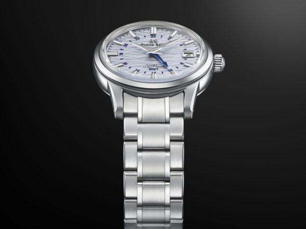 Grand Seiko Elegance GMT - SBGJ249 Automatic Watch - Image 3