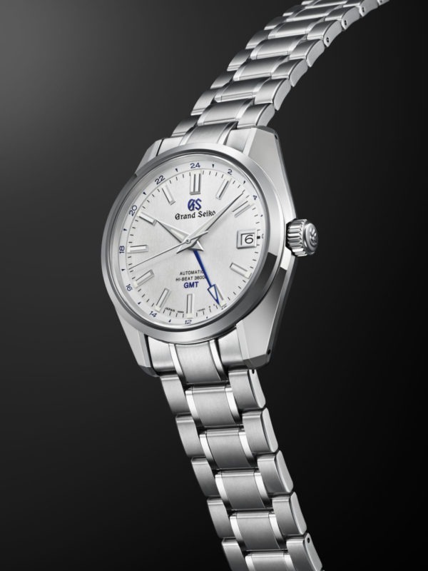 Grand Seiko 44GS Anniversary Edition GMT - SBGJ255G Mechanical Hi-Beat 36000 - Image 5