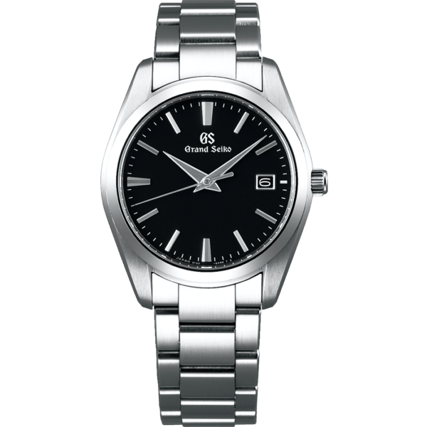 Grand Seiko Heritage – SBGX261 Quartz Watch - Image 3