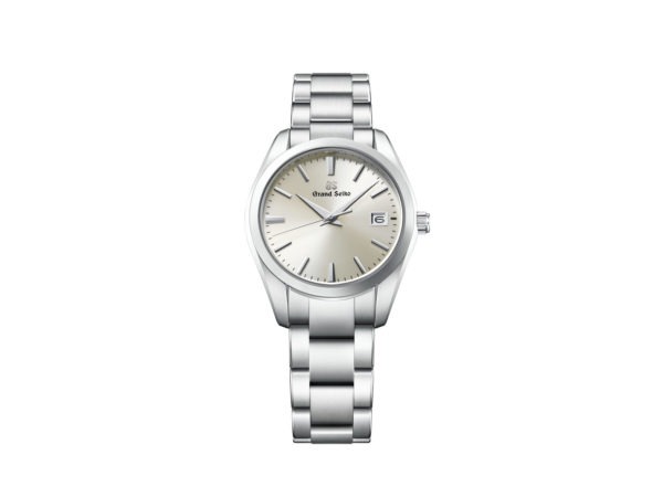 Grand Seiko Heritage - SBGX263G Quartz Watch - Image 2