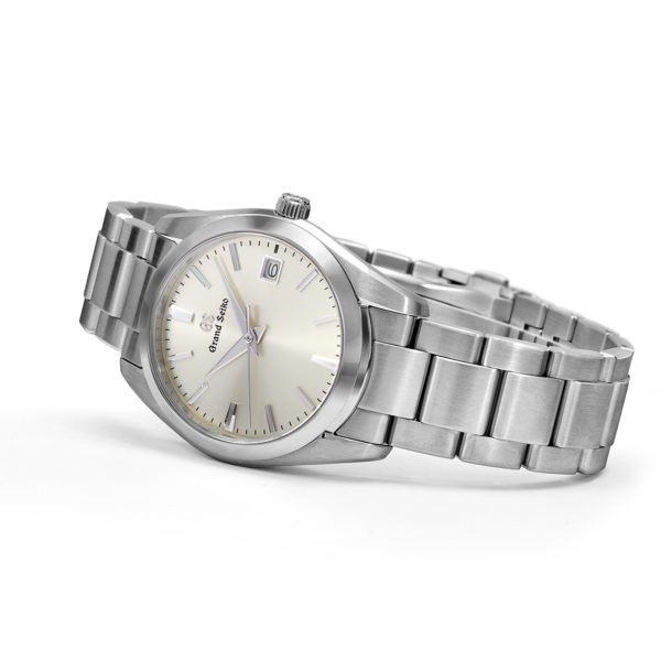 Grand Seiko Heritage - SBGX263G Quartz Watch - Image 3