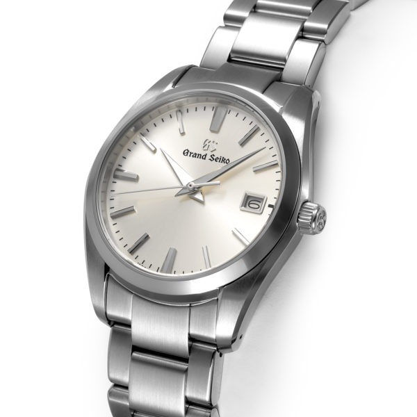 Grand Seiko Heritage - SBGX263G Quartz Watch - Image 4