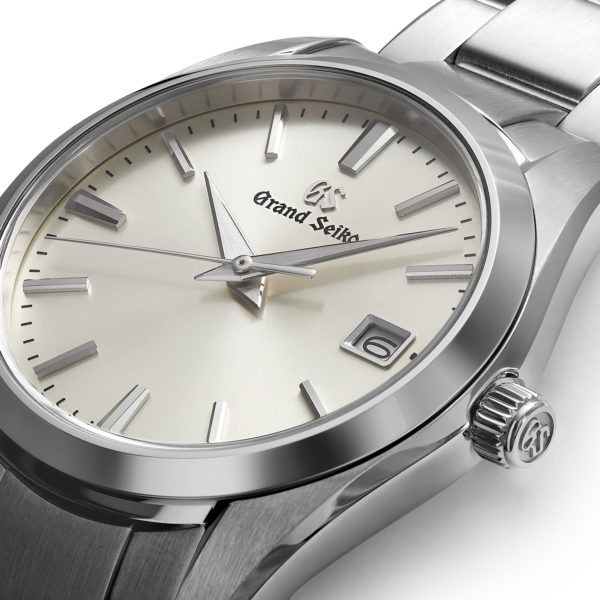 Grand Seiko Heritage - SBGX263G Quartz Watch - Image 5
