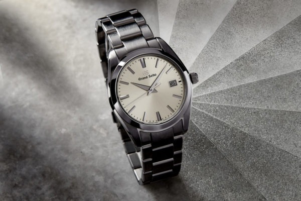 Grand Seiko Heritage - SBGX263G Quartz Watch - Image 6