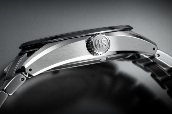 Grand Seiko "White Birch" - SLGA009G Spring Drive Watch - Image 3