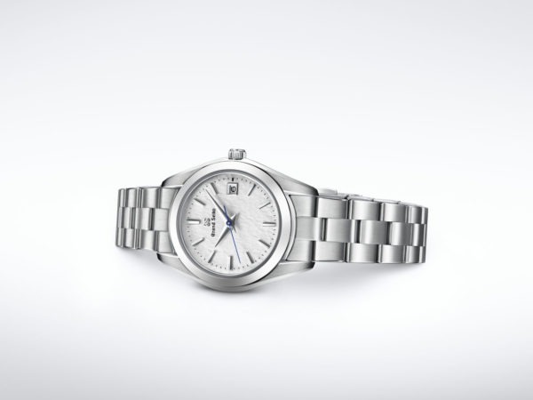 Grand Seiko Heritage 'Snowflake' - STGF359 Quartz Watch - Image 2