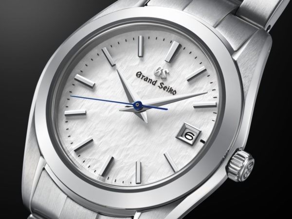 Grand Seiko Heritage 'Snowflake' - STGF359 Quartz Watch - Image 4