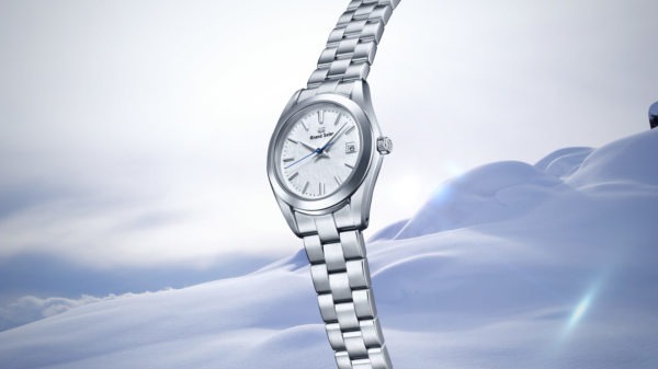 Grand Seiko Heritage 'Snowflake' - STGF359 Quartz Watch - Image 5