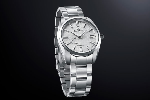 Grand Seiko ‘Kira-Zuri’ - SBGA465G 40mm Spring Drive Watch - Image 4