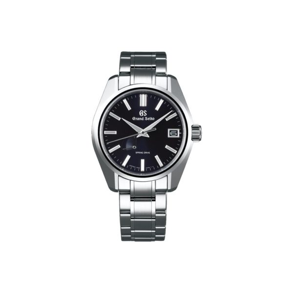 Grand Seiko Heritage - SBGA375G Spring Drive Watch - Image 6