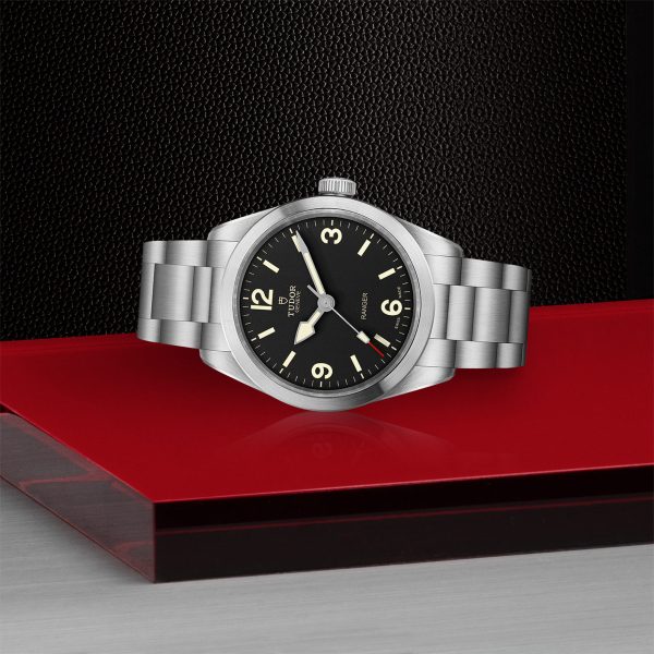 TUDOR Ranger - M79950-0001 39mm Automatic Watch - Image 3