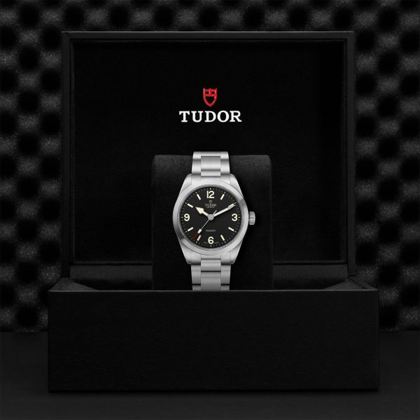 TUDOR Ranger - M79950-0001 39mm Automatic Watch - Image 4