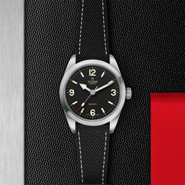 TUDOR Ranger - M79950-0002 39mm Automatic Watch - Image 2
