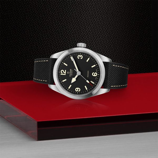 TUDOR Ranger - M79950-0002 39mm Automatic Watch - Image 3