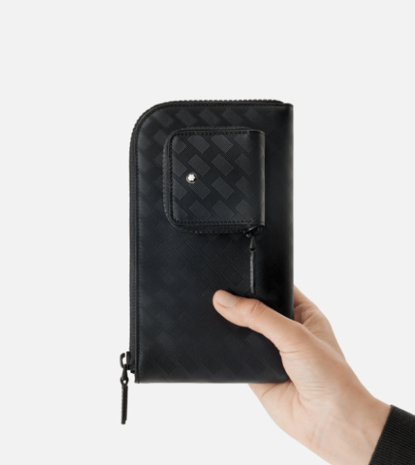 Montblanc Extreme 3.0 Wallet 6cc with Pocket - Image 3