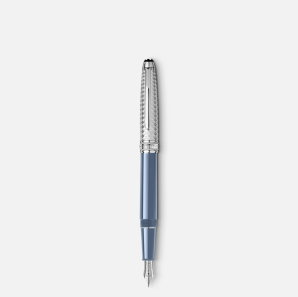 Meisterstück Glacier Doué Fountain Pen