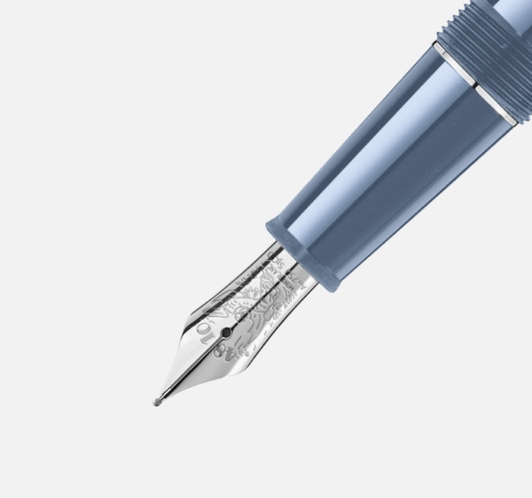Meisterstück Glacier Doué Fountain Pen - Image 3