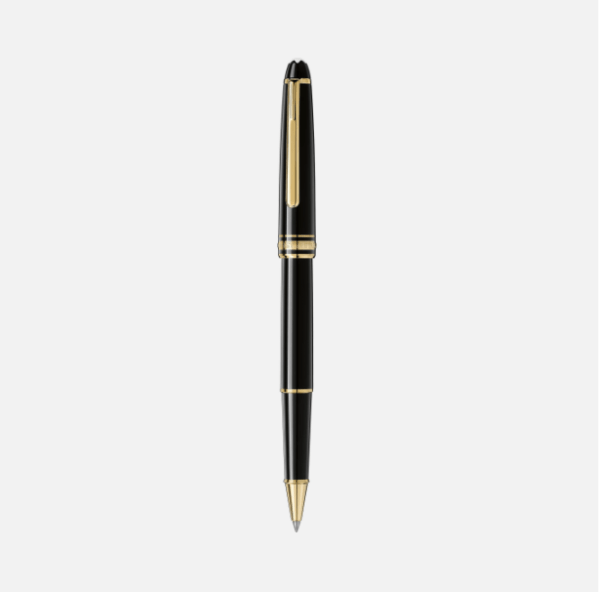 Meisterstück Gold-Coated Classique Rollerball