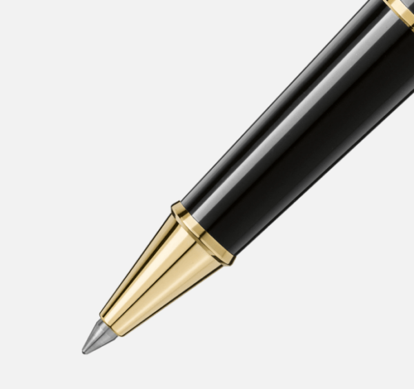 Meisterstück Gold-Coated Classique Rollerball - Image 2