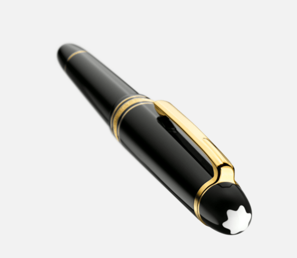 Meisterstück Gold-Coated Classique Rollerball - Image 3
