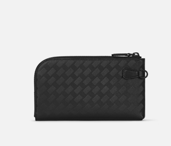 Montblanc Extreme 3.0 Wallet 6cc with Pocket - Image 2